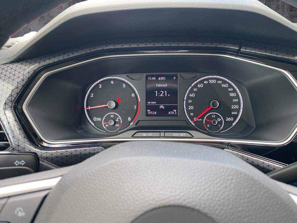 Volkswagen T-Cross 1.0 TSI Style DSG Navi+ACC+Kamera+LED, миниатюра 16