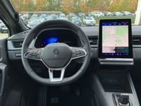 Renault Symbioz - Vorschau Bild 15