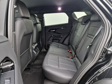 Land-Rover Range Rover Evoque - 9