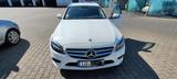 Mercedes-Benz C 220 d T Autom. - - Mercedes-Benz C 220 Gebrauchtwagen in Ludwigshafen
