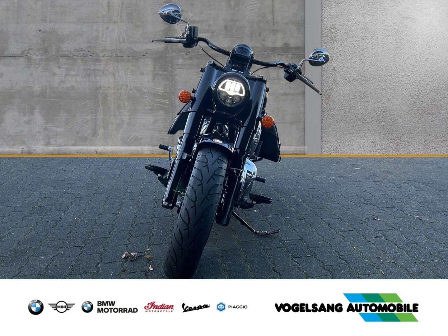 Fahrzeugabbildung Indian Super Chief Limited Navigation, Windschild, Gepä