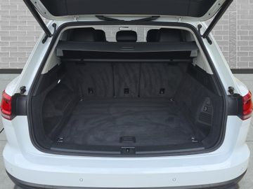 Volkswagen Touareg - 9