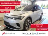 Volkswagen ID.4 GTX 220kw (82kwh) MATRIX+ACC+AHK+HuD+WäPu