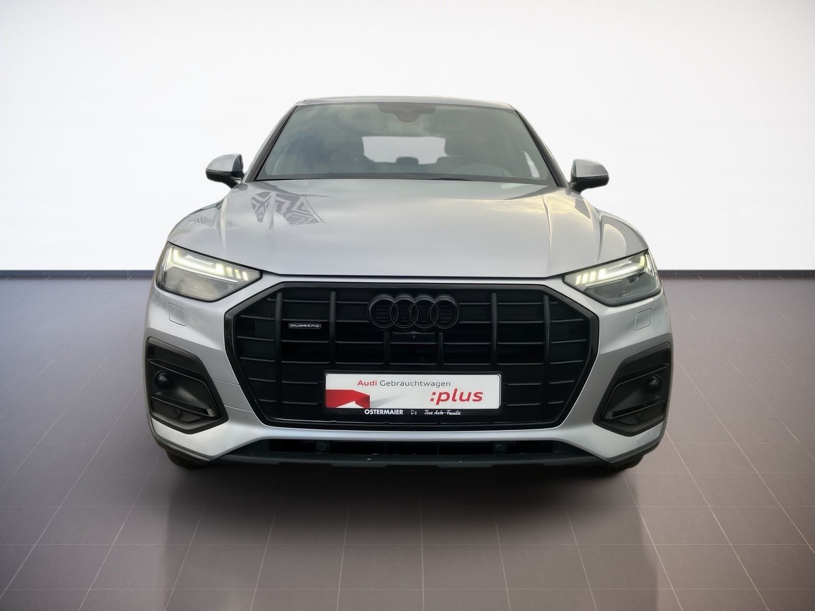 Audi Q5 - Bild 3