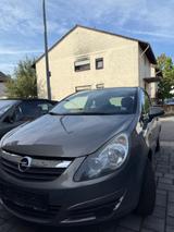 Opel Corsa D 1.2 Motor Neu - Opel Corsa: C Motor