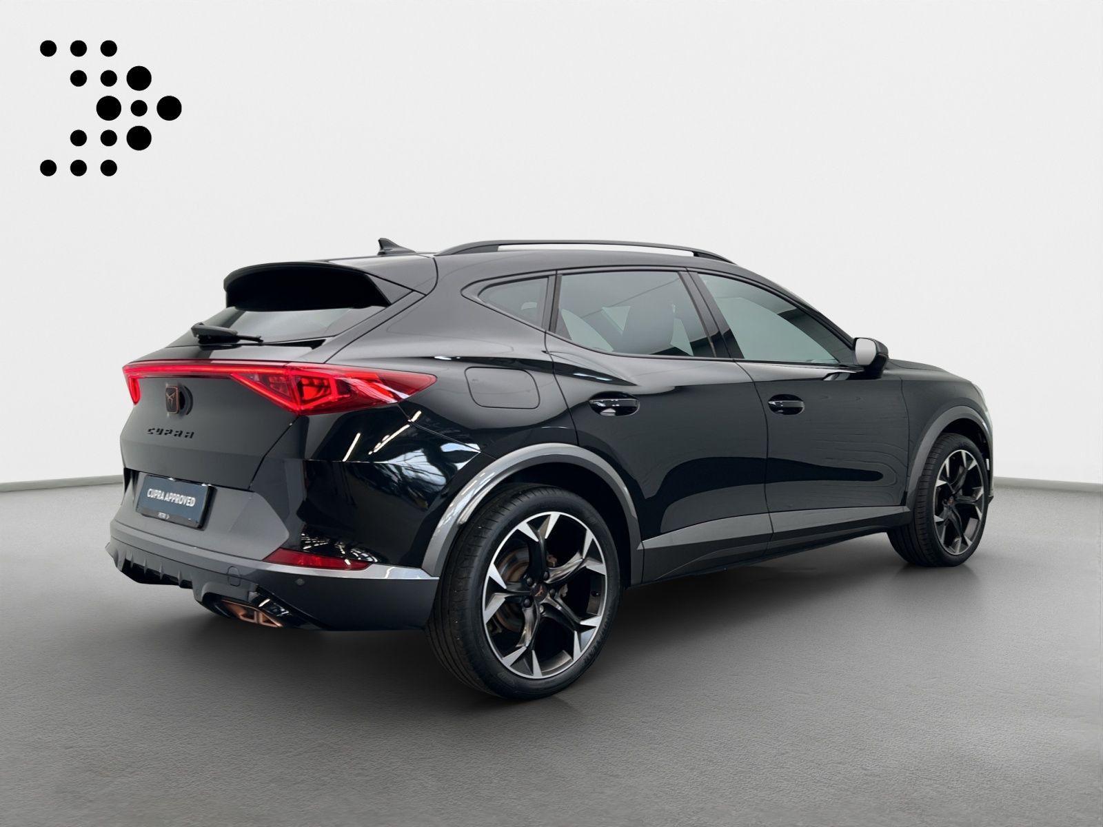 Cupra Formentor - Bild 20