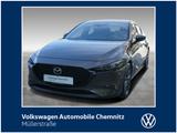 Mazda 3 SKYACTIV-G M-Hybrid Selection *HuD* - Mazda: Mazda3