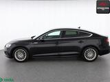 Audi A5 Sportback 40 g-tron KEYLESS,KAMERA,VOLLLEDER - Audi A5 Gebrauchtwagen in Berlin