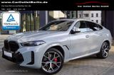 BMW X6 30 d xDrive M Sport Pro Carbon Pano - BMW X6 aus 2023