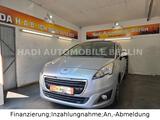 Peugeot 5008Active/7Sitzer/Automatik/SteuerkNeu/Garantie - Peugeot 5008 Active mit Benzin-Antrieb