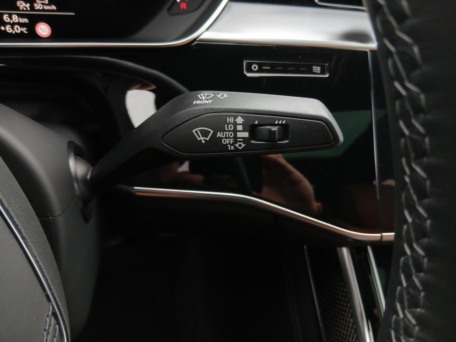 Audi A8 - Bild 22