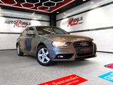 Audi A4 Lim. 1.8 Attraction / Klima / PDC / Isofix - Audi A4: K8