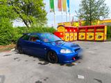 Honda Civic EK4 B16A2 Vtec Preface - Honda Civic aus 1997