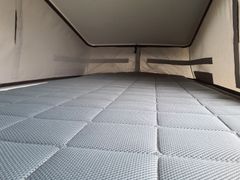 Pössl Campstar / Vito Tourer Pro Lang/ Aufstelldach
