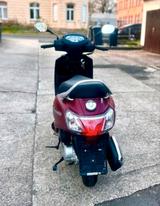 Suzuki Address - SUZUKI VON 81 BIS 125 CCM