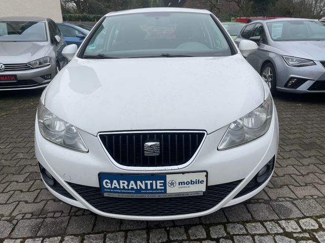 Seat Ibiza Lim. Stylance / *STEUERKETTE*KUPPLUNG-NEU*