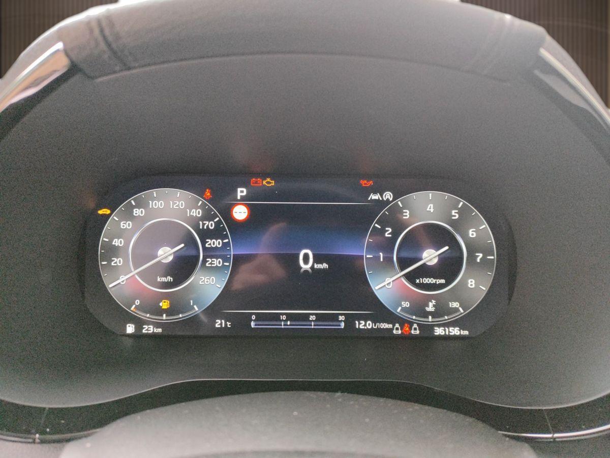 Kia ProCee'd 1.6 T-GDI DCT GT LED|Navi|4xSHZ|virt.Co