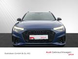 Audi A4 Avant S line 40 TDI S tronic AHK+B&O+KAMERA - Audi A4: TDI Line