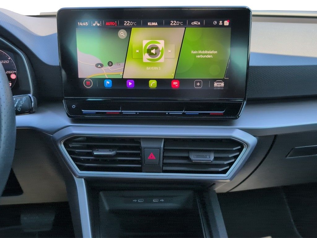 Seat Leon - Bild 19