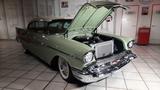 Chevrolet Bel Air, 350 CUI V8, phantastischer Zustand - Chevrolet aus 1957: Bel