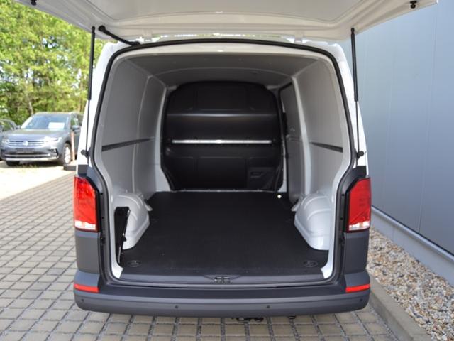 Volkswagen T6.1 Transporter Kasten 2.0 TDI LANG TRANSPORT+K