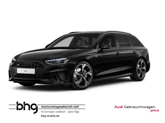 AUDI A4 2023