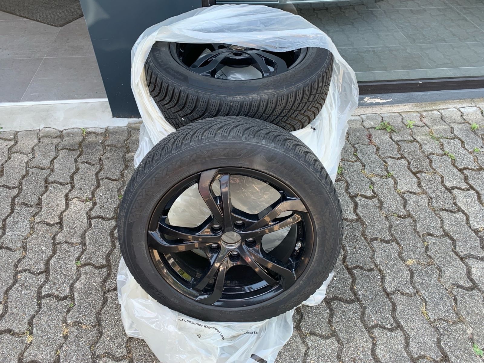 Fahrzeugabbildung Hyundai Kona 1.6 DCT Premium 4WD AHK Schiebedach Krell N