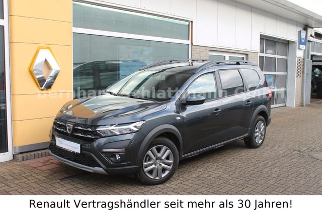 Dacia Jogger TCe 110 Expression *Klima *PDC *Neuwertig