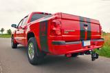 Dodge Dakota 4.7 Magnum Laremie voll verzinkt rostfrei - Dodge Dakota: Allradantrieb