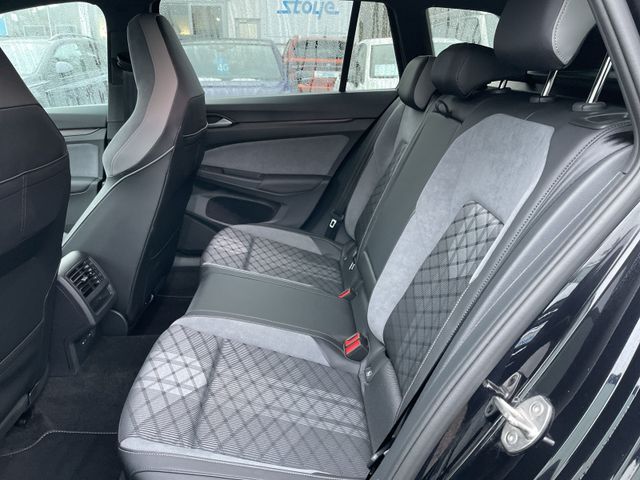 Golf Variant R-Line eTSi DSG Black Style Navi