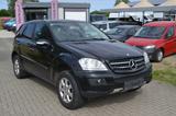 Mercedes-Benz ML 280 ML ML 280 CDI - schwarze Mercedes-Benz ML 280