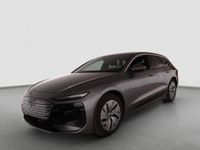 Audi A6 e-tron - Vorschau Bild 2