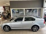 Skoda Octavia Style Klimaautom Sitzhzg AHK aus 1. Hand - gebrauchte Skoda Octavia aus dem Jahr 2012