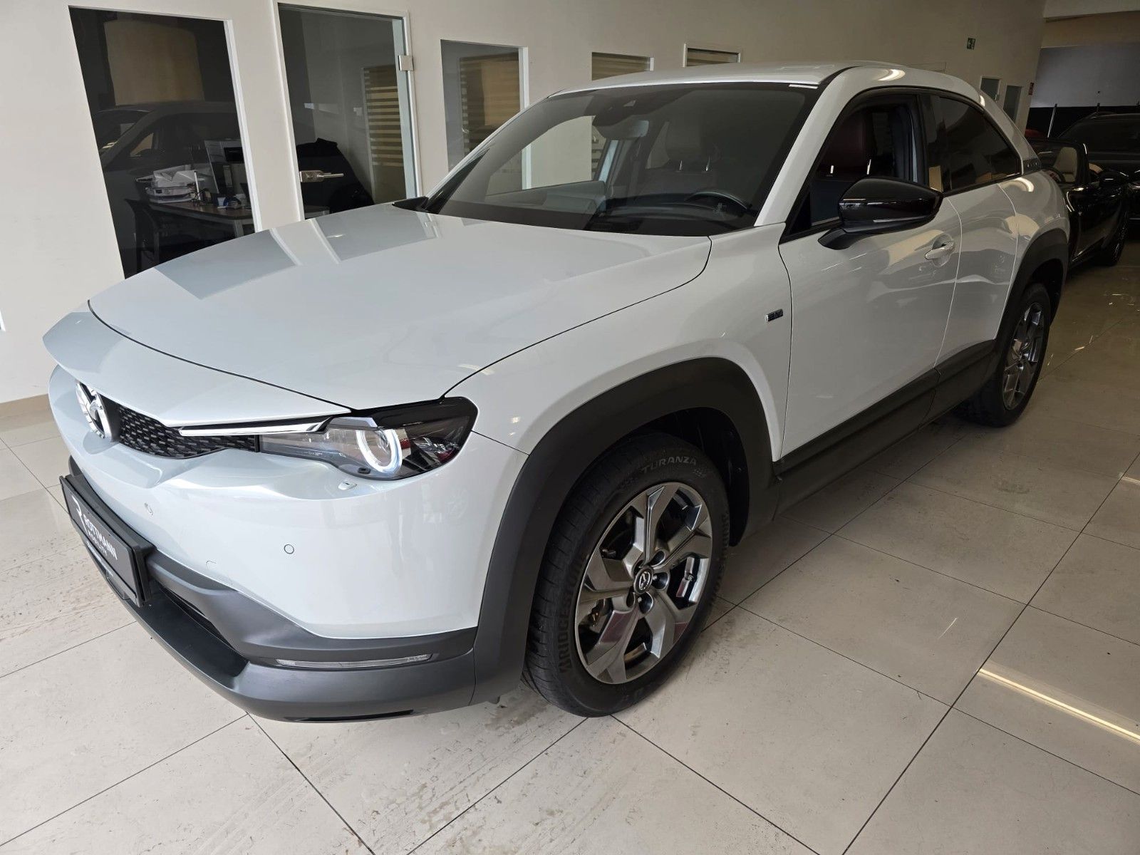 Mazda MX-30 - Bild 2