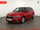 Skoda Scala 1.5 TSI DSG LED Tempomat Pano