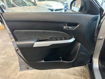 Suzuki Vitara 1.6 VVT Comfort 4x2 Automatik *TÜV112026