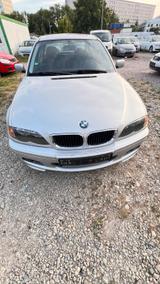 BMW  316I 1,8 - BMW 316 in Erfurt