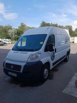 Fiat Ducato mit Wohnmobilzulassung 33 L2H2150 Multije - Angebote