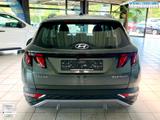 Hyundai TUCSON Select Navi+Shzg+EPH-hi+Kamera 132 kW ... - Hyundai: Allradantrieb