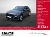 Audi Q3 35 TDI S tronic quattro S line NaviPlus LED A