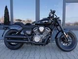 Benda Chinchilla / Napoleonbob 500 - beide Modelle - Benda Napoleonbob Motorräder