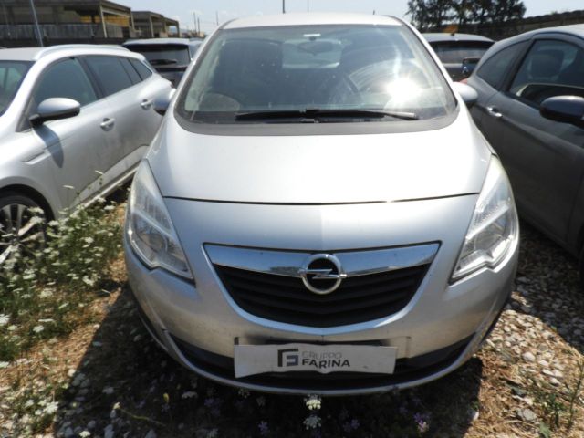 Opel OPEL Meriva II 2010 - Meriva 1.3 cdti ecoflex Co