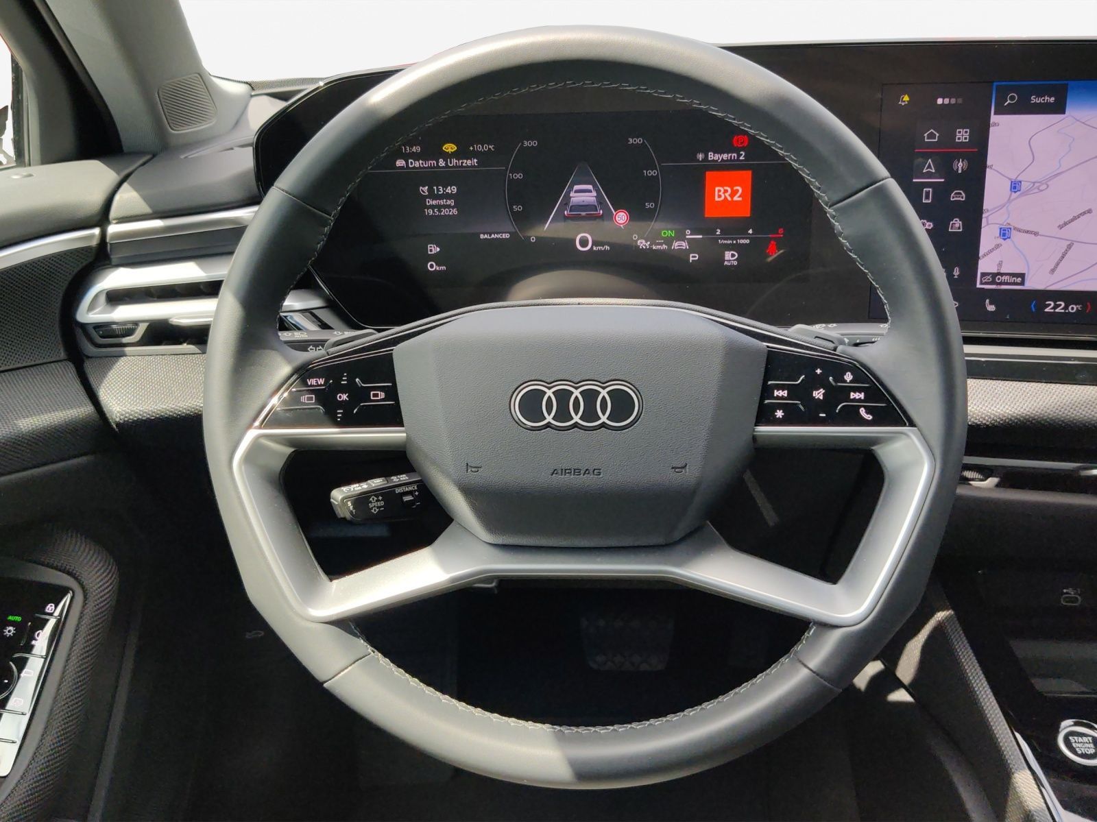 Audi A5 - Bild 8