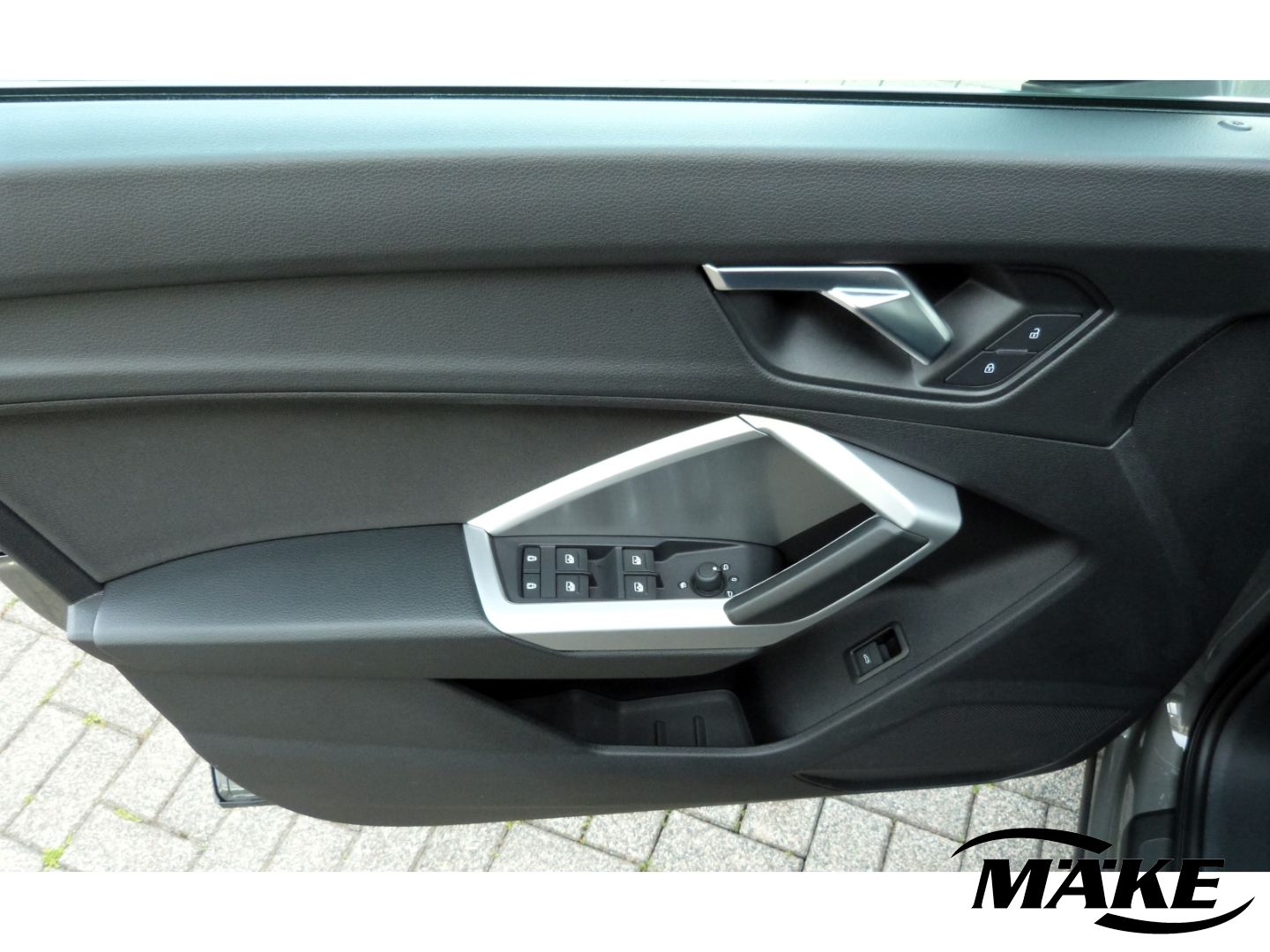Q3 40, 2.0 TFSI S-tronic, quattro, LED-Matrix, A