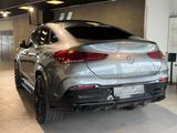 Mercedes-Benz GLE 350 GLE |BRABUS HECK |AMG-PAKET|SOUNDMODUL - Mercedes-Benz GL Brabus