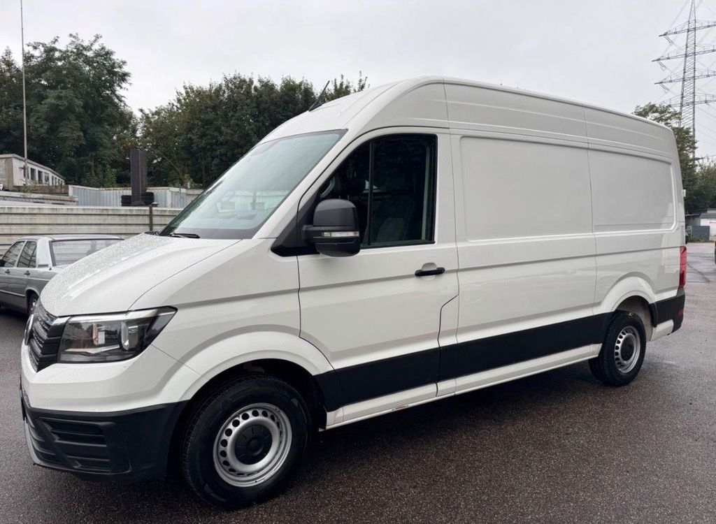 Image of Volkswagen Crafter