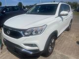Ssangyong REXTON 2.2 Diesel e-XDi 220 Quartz 4WD - Ssangyong Gebrauchtwagen von 2018