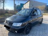 Hyundai Matrix 1,6 Motor Rentnerauto Tüv F... - Hyundai Matrix von privat
