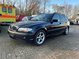 BMW Touring 316i *AUTOMATIK*KLIMA*SHZ*SHD*TÜV 11/26* - BMW 316 in Oldenburg