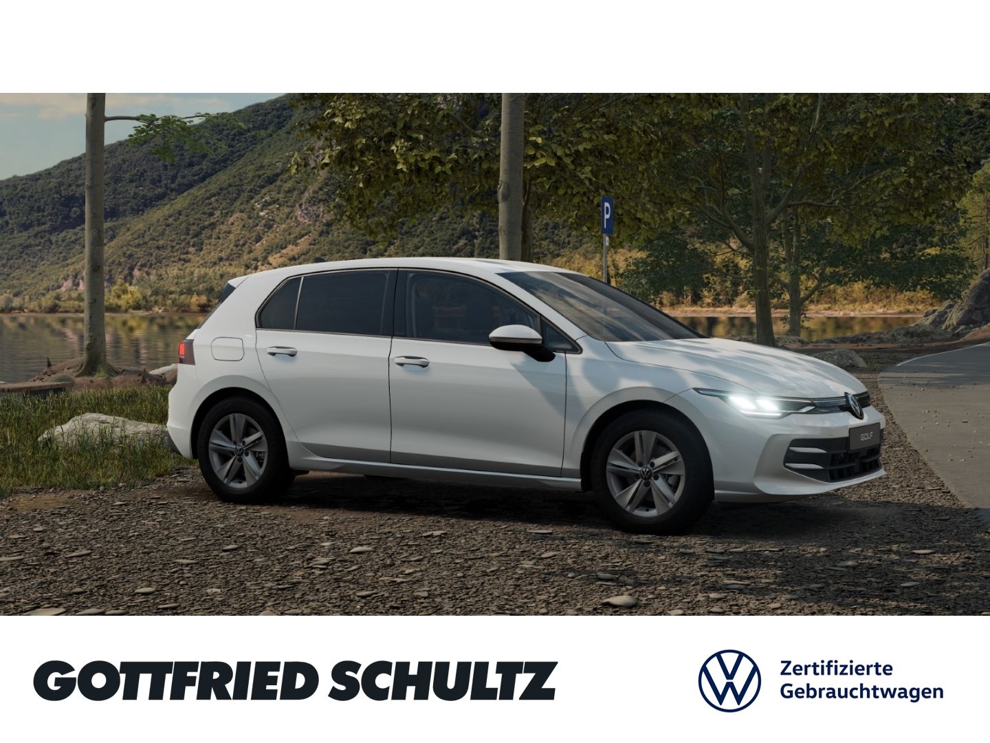 Volkswagen Golf - Bild 5